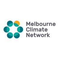 Melbourne Climate Network logo