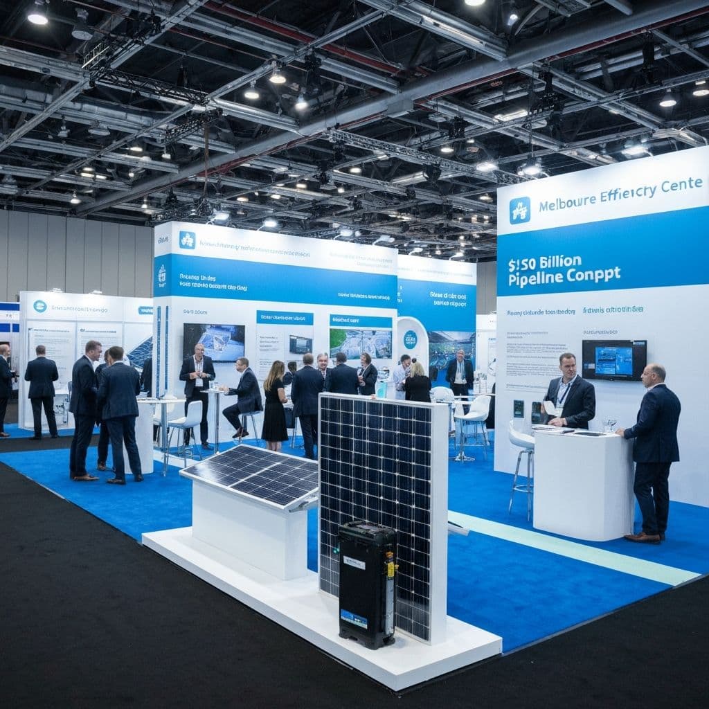 Inside All Energy 2025: The $150B Pipeline vs. The 10-Minute Response Test