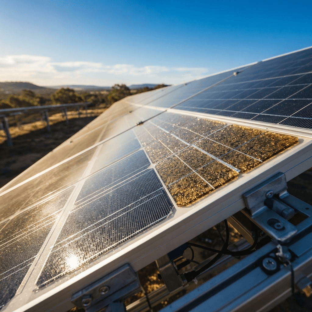 Solar Panels Just Broke 35% Efficiency—What It Actually Means for Australian Installers