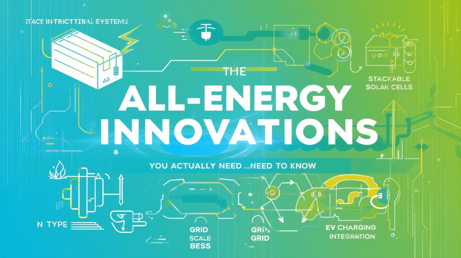 Inside All-Energy 2025: The $150B Pipeline vs The 10-Minute Response Test